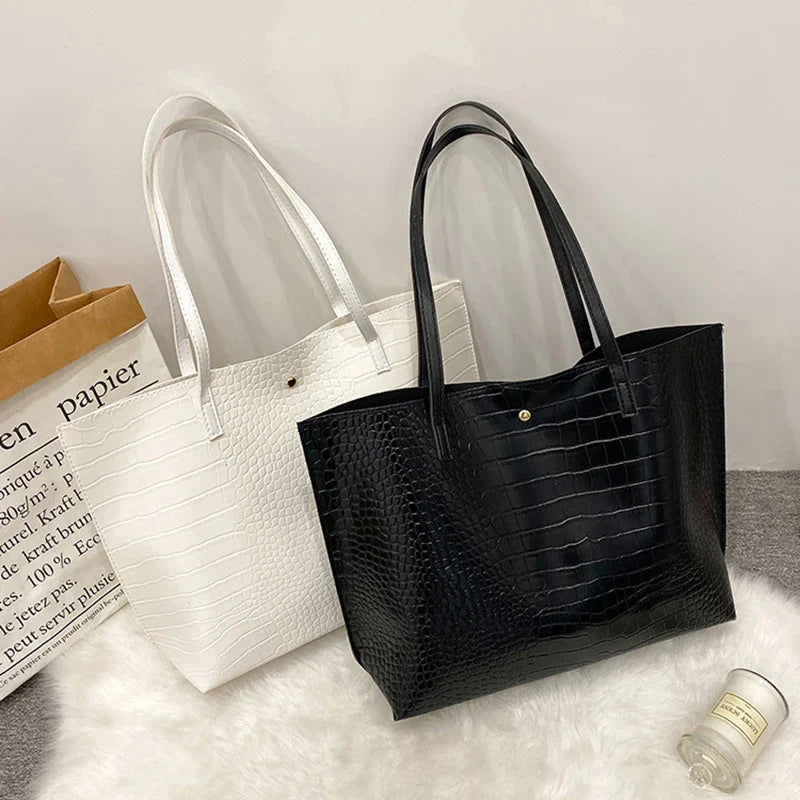 Bolsa Feminina Sarela Luca