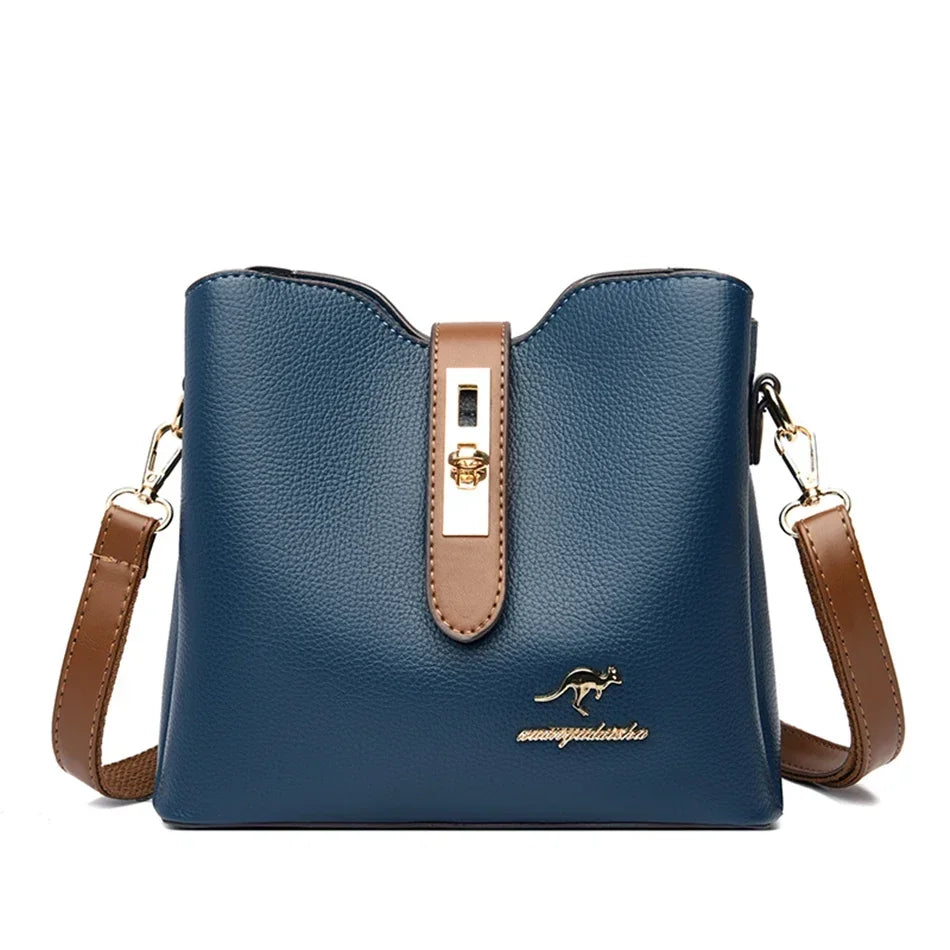 Bolsa Feminina Tiracolo Montreal