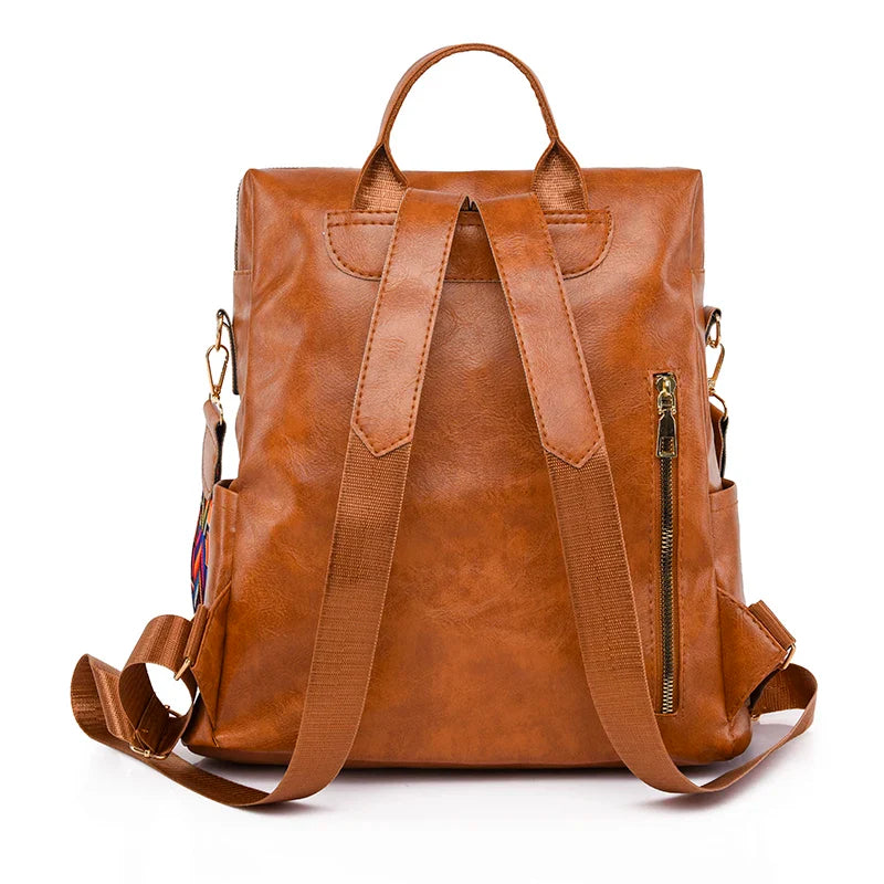 Mochila Sarela Placência