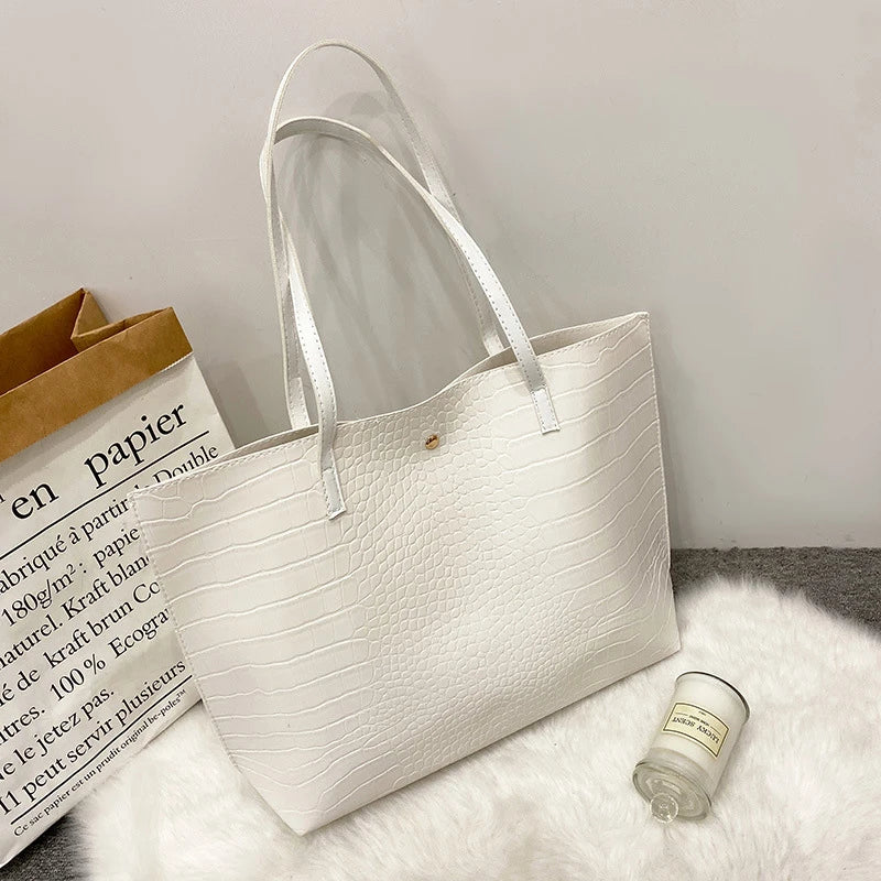 Bolsa Feminina Sarela Luca
