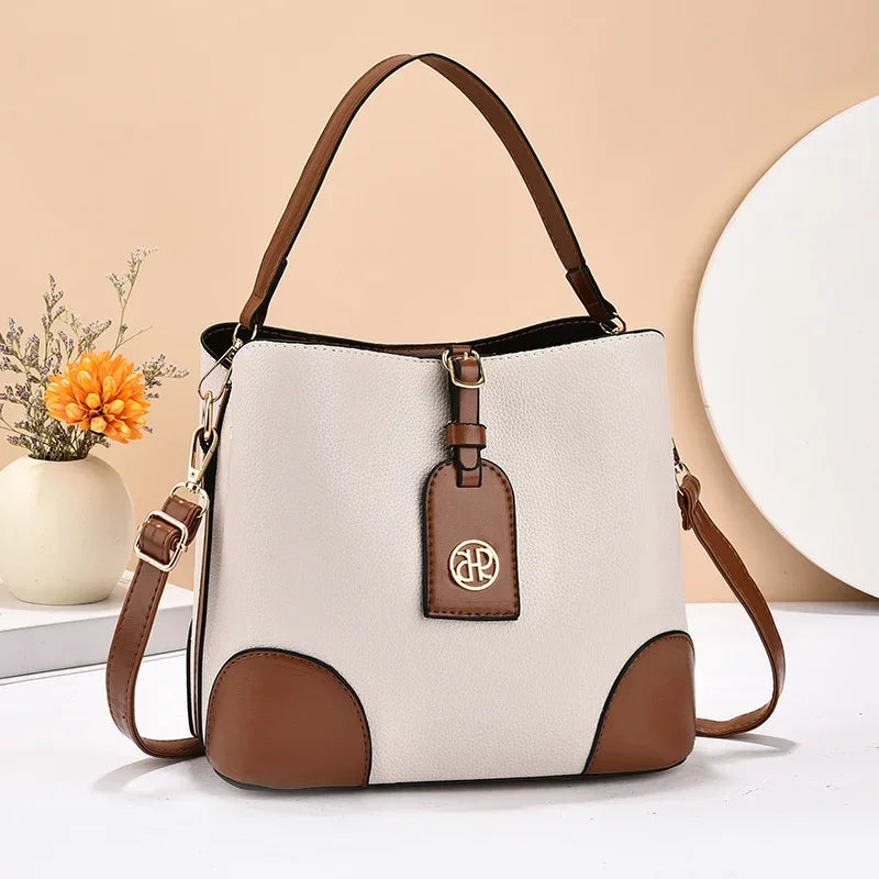 Bolsa Femininta Tiracolo Sarela Genova