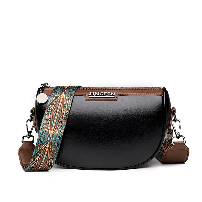 Bolsa Feminina Sarela Foggia
