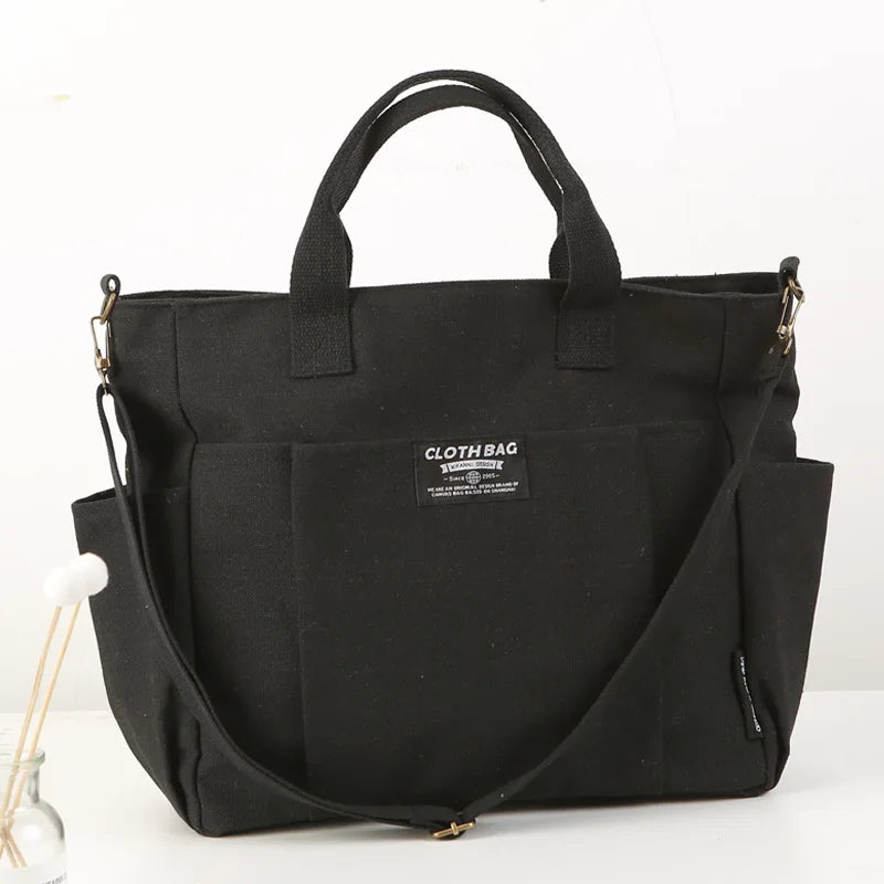 Bolsa Grande Tipo Saco Feminina Sarela Pamplona