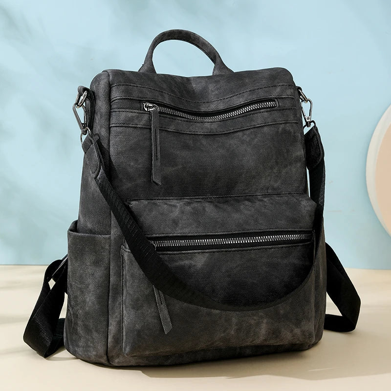 Mochila Feminina Juliette