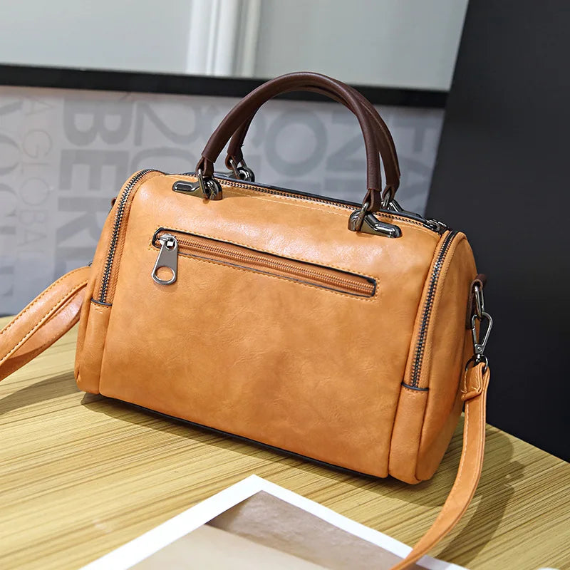 Bolsa Sarela Calabria