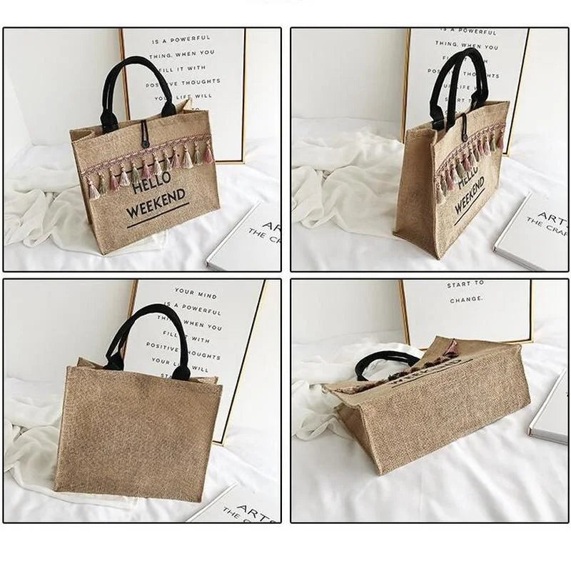 Bolsa Feminina Fortaleza