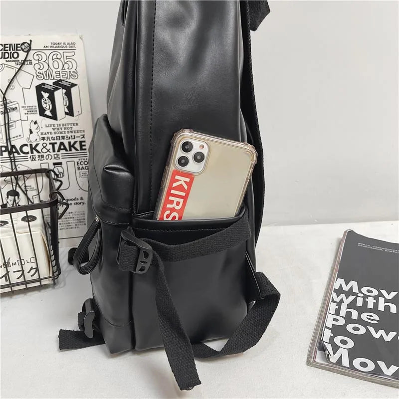 Mochila Sarela Ferrara