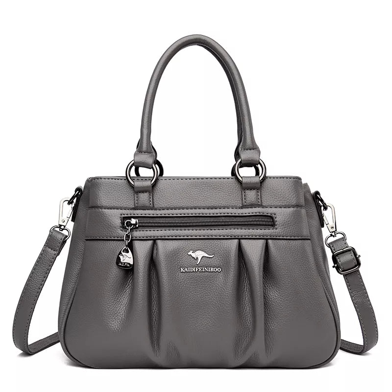 Bolsa Sarela Trento