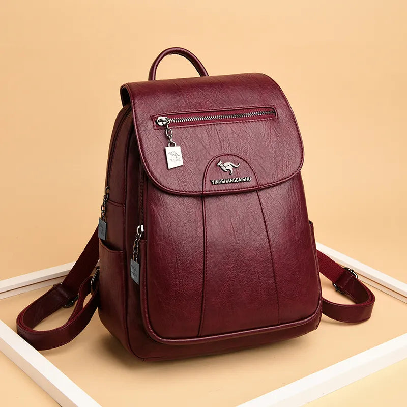 Mochila Sarela Milão