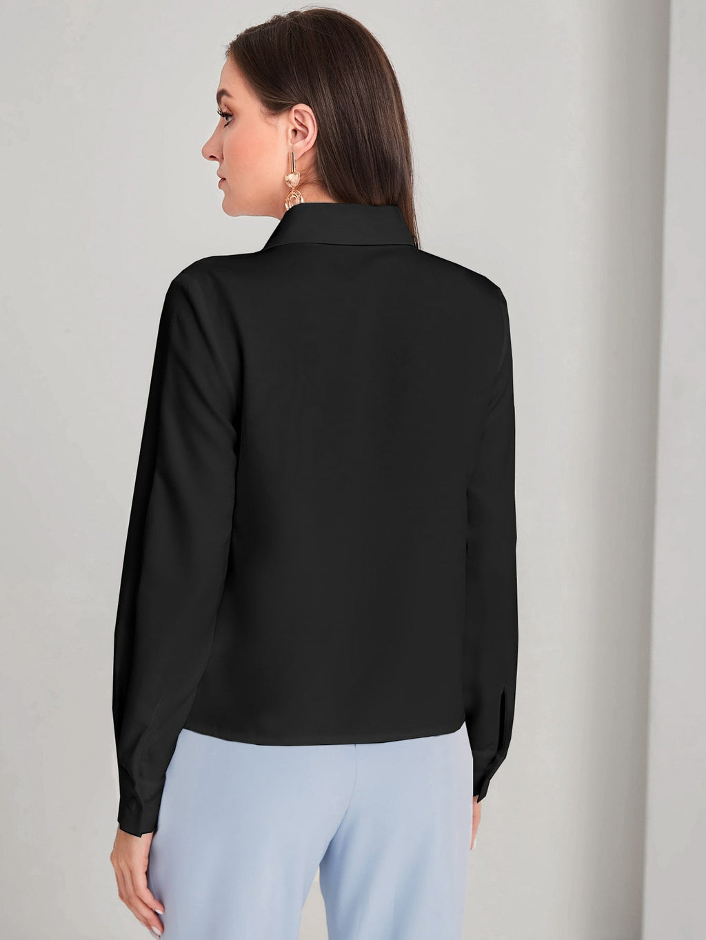 Camisa Catarina