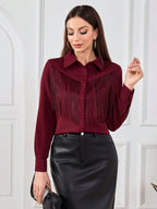 Camisa Catarina