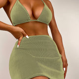 Verde Oliva