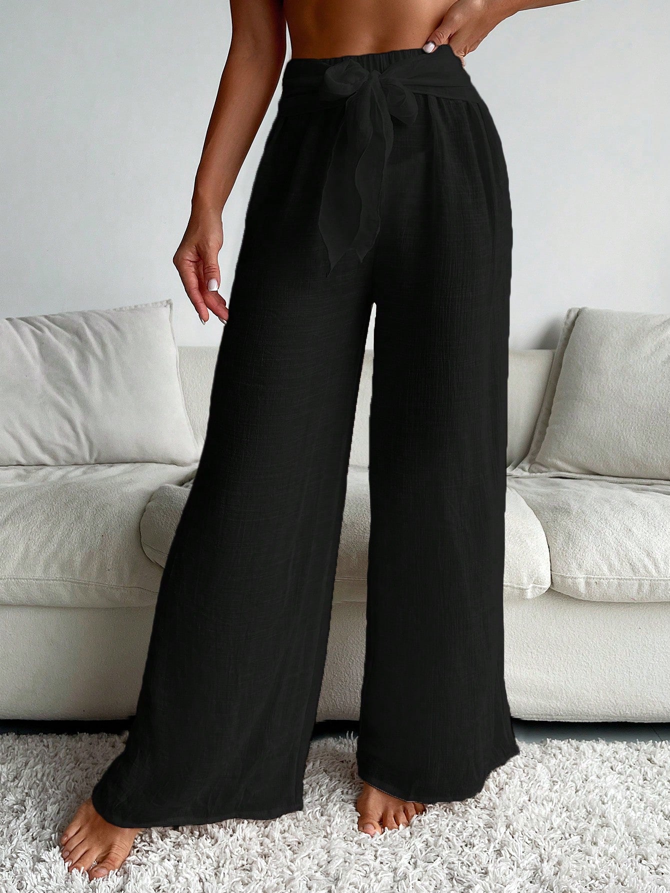 Calça Saída de Praia Dani