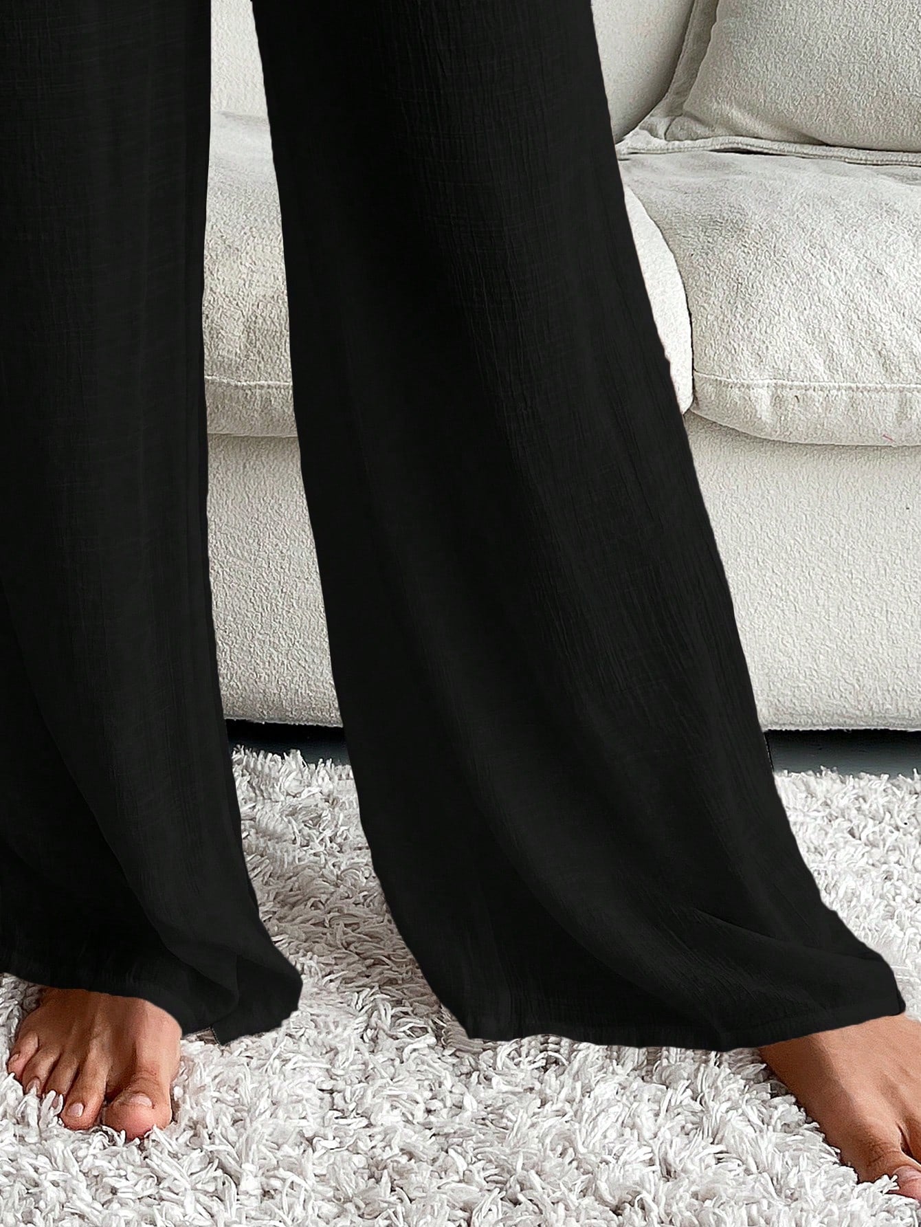 Calça Saída de Praia Dani