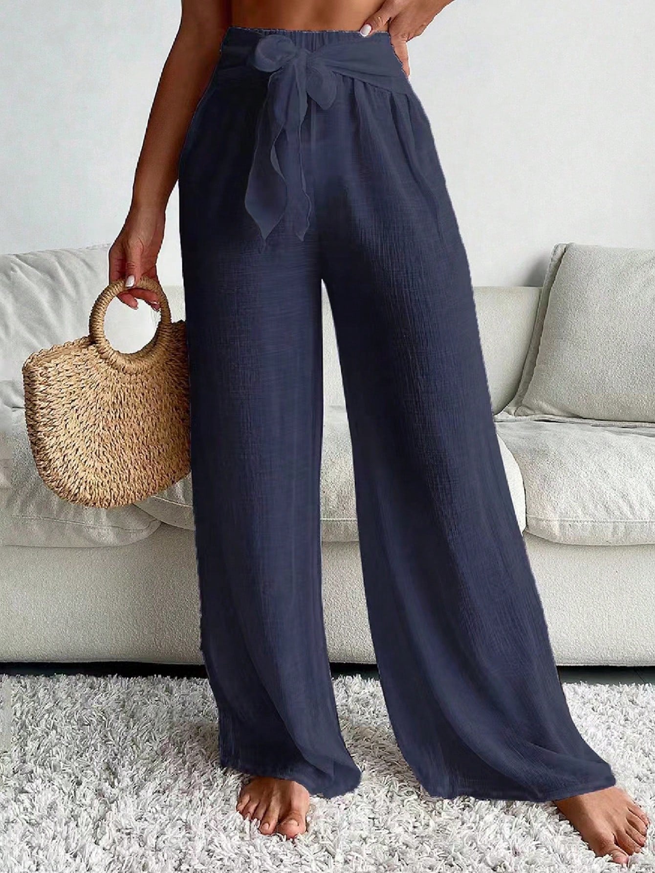 Calça Saída de Praia Dani