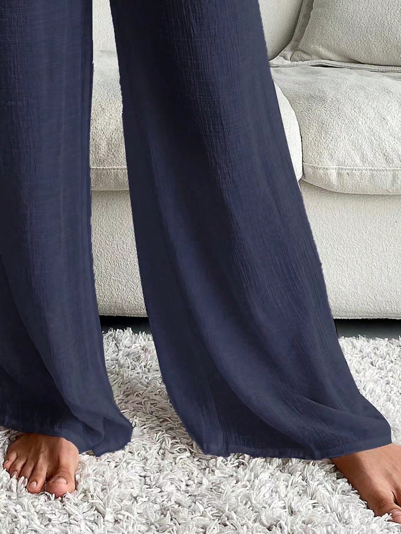 Calça Saída de Praia Dani
