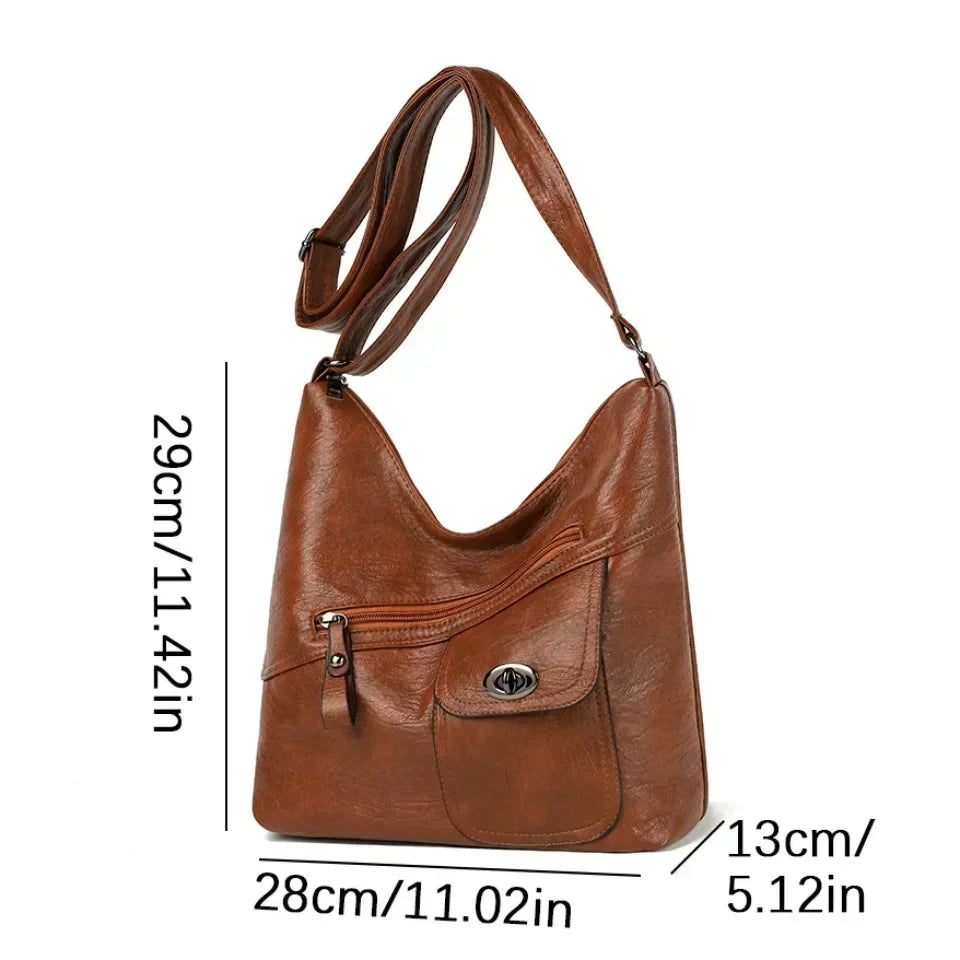 Bolsa Feminina Tiracolo Estella