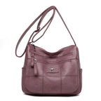 Bolsa Feminina Tote  Sarela Massah
