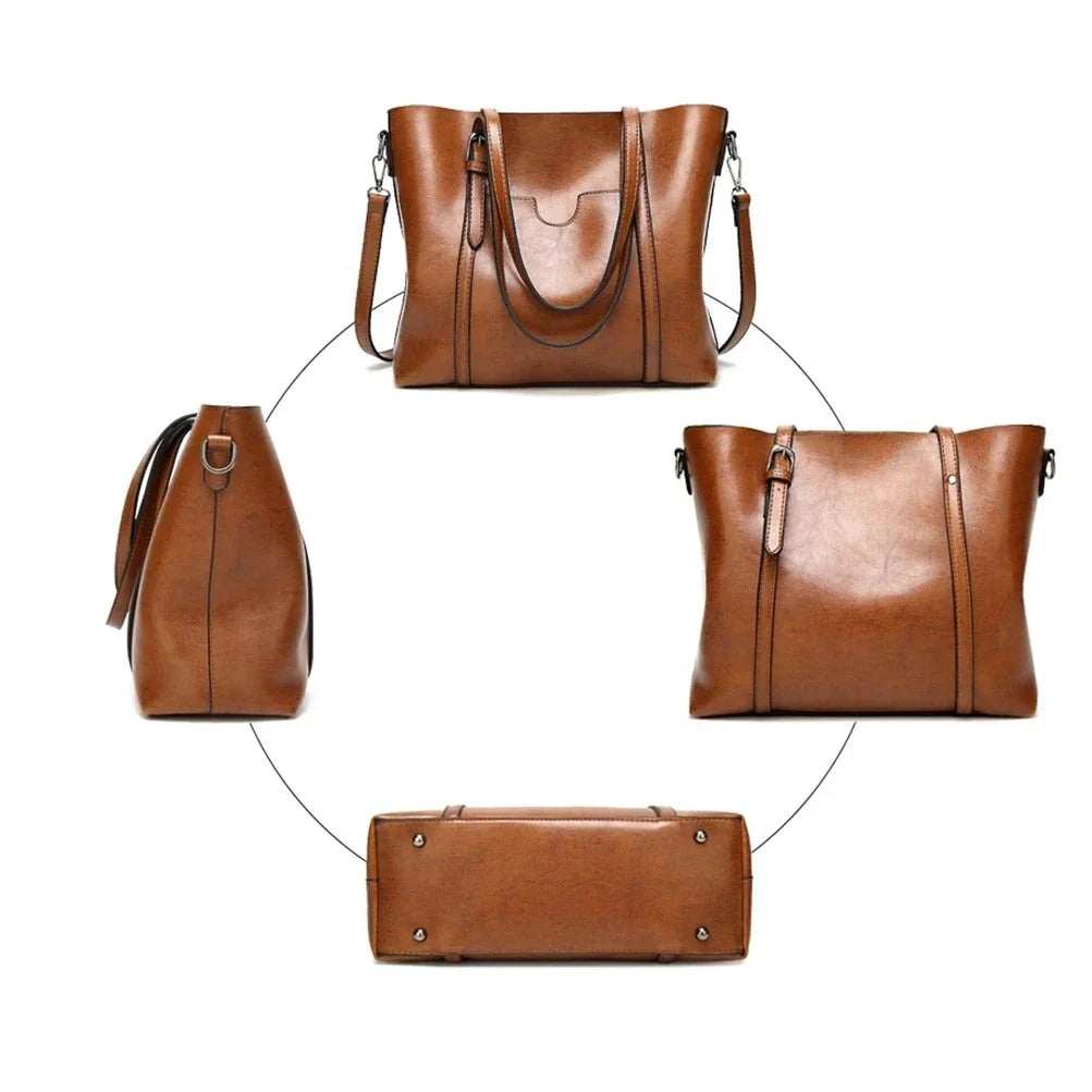 Bolsa Sarela Asti