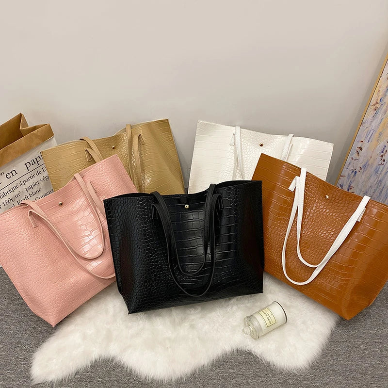 Bolsa Feminina Sarela Luca