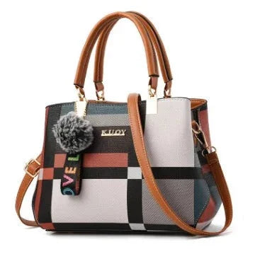 Bolsa Sarela Parma