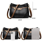 Bolsa Feminina Tiracolo Catalunha