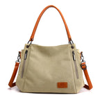 Bolsa Tiracolo Feminina Sarela Marsala
