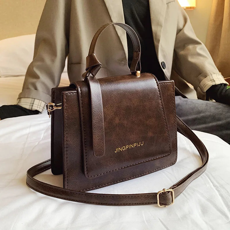 Bolsa Feminina Tiracolo Elche