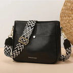 Bolsa Feminina Tiracolo Camille