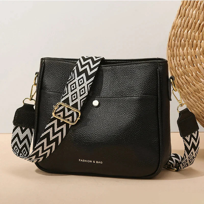 Bolsa Feminina Tiracolo Camille