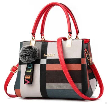 Bolsa Sarela Parma