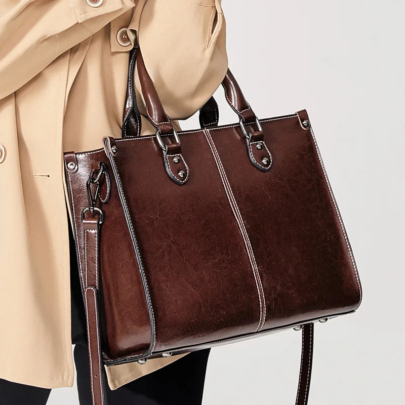 Bolsa Feminina Tiracolo Firenza