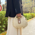 Bolsa Feminina Bombinhas