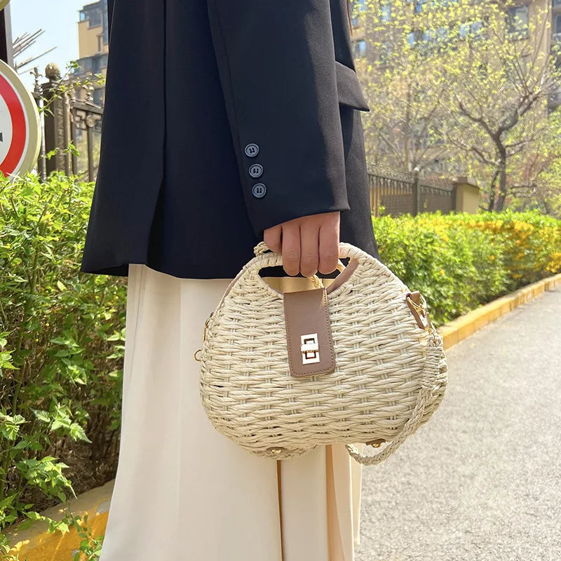 Bolsa Feminina Bombinhas