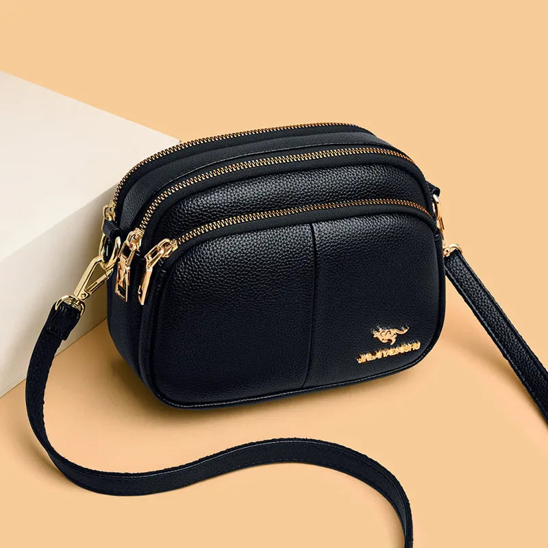 Bolsa Feminina Sarela Amabile