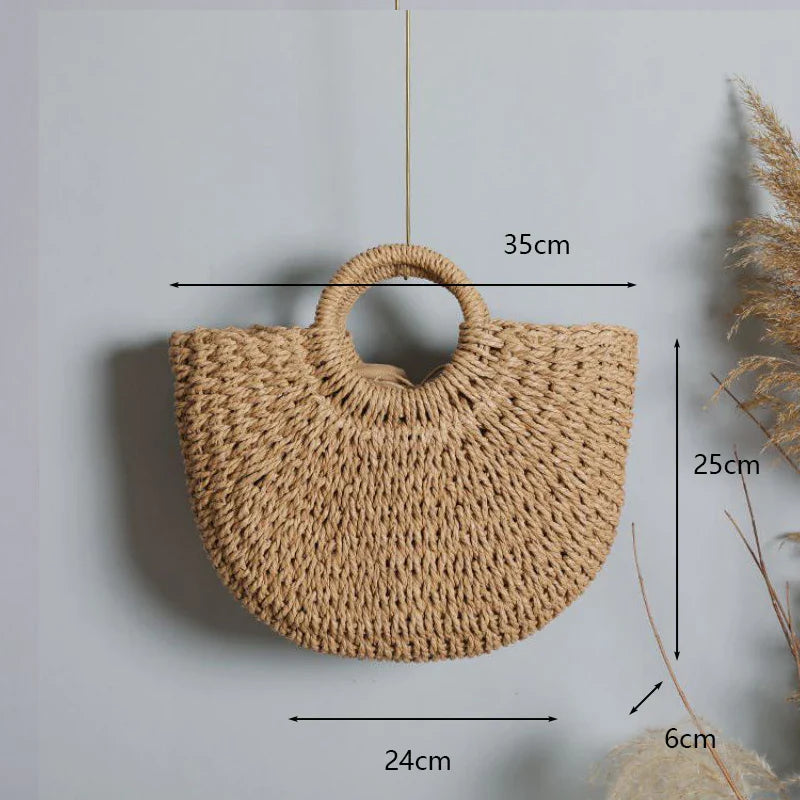 Bolsa Feminina Fernando de Noronha