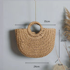 Bolsa Feminina Fernando de Noronha