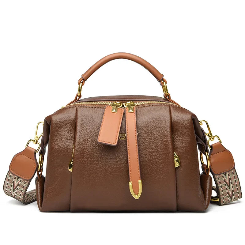 Bolsa Feminina Tiracolo Leticia