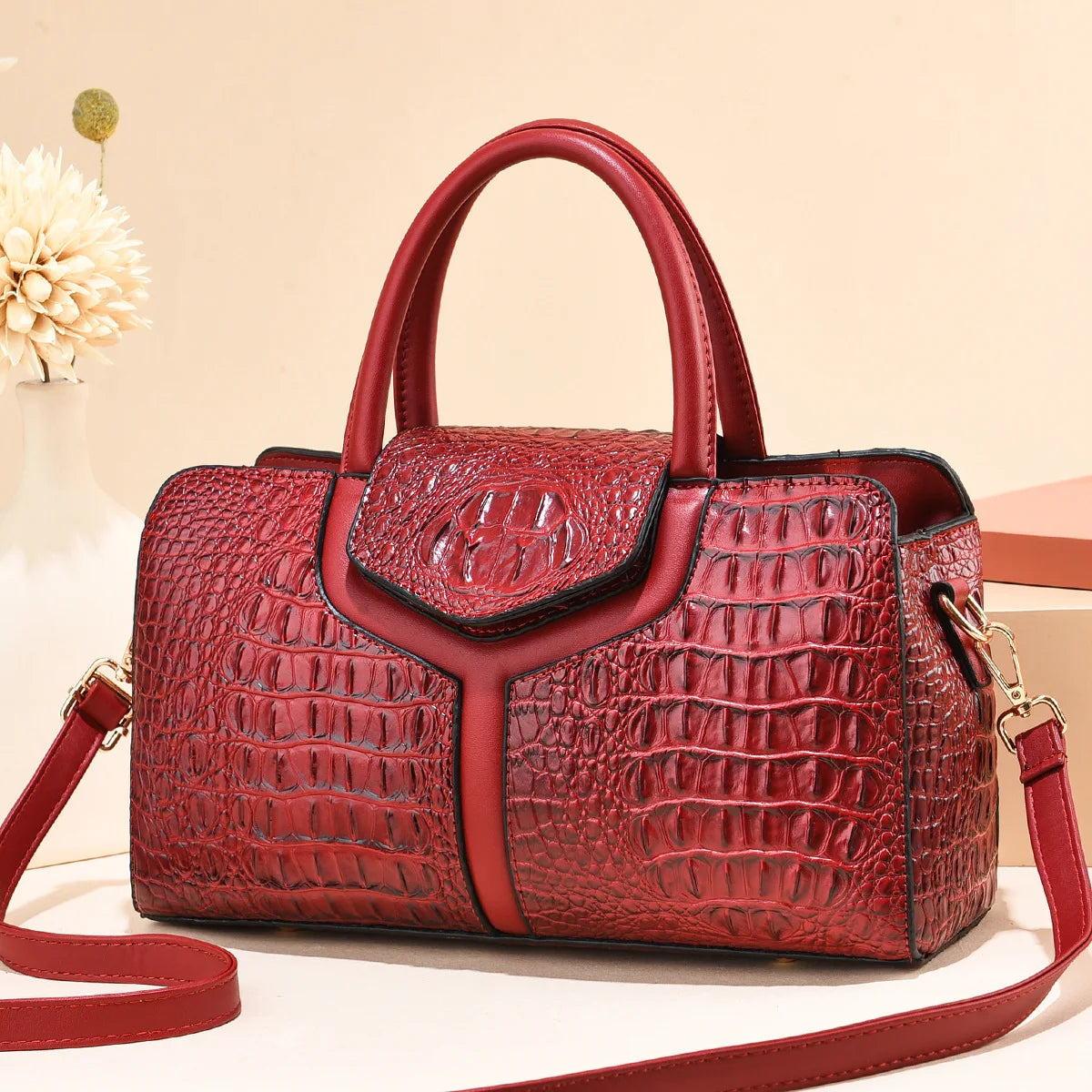 Bolsa Sarela Carrara