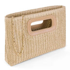 Bolsa Feminina Moda Praia Moçambique