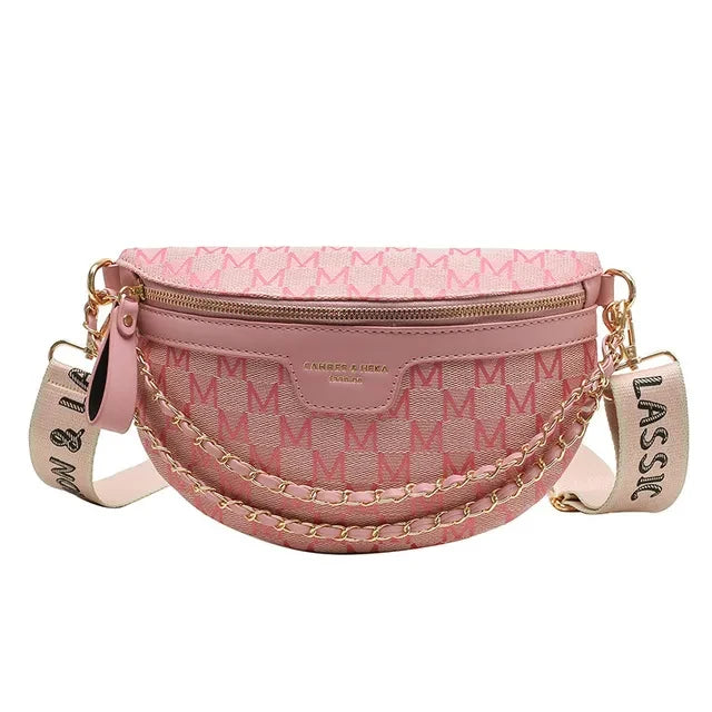 Bolsa Feminina Sarela Rimini