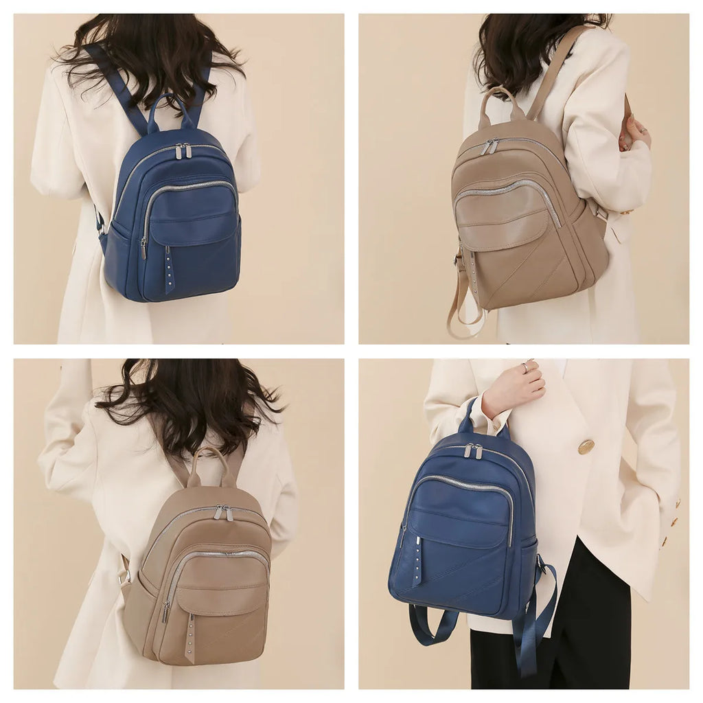 Mochila Sarela Montese