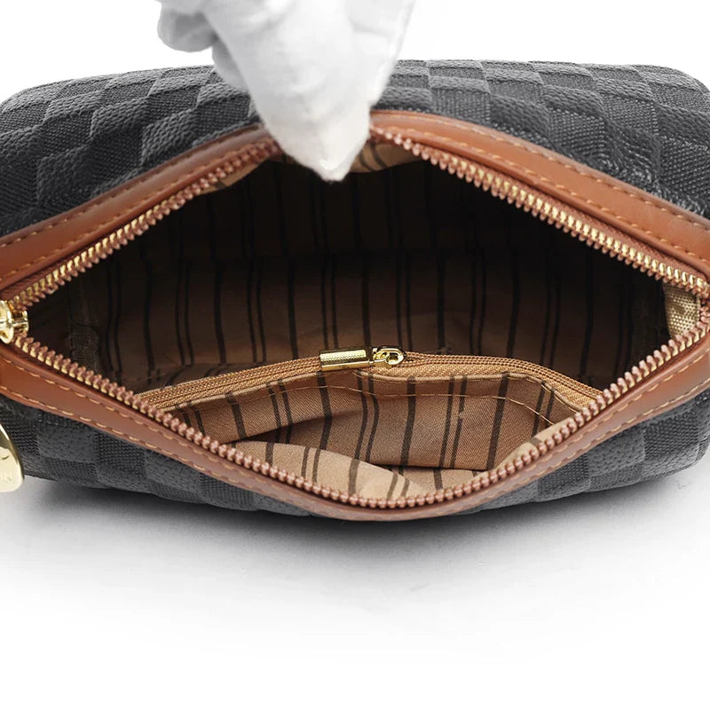 Bolsa Sarela Ravena
