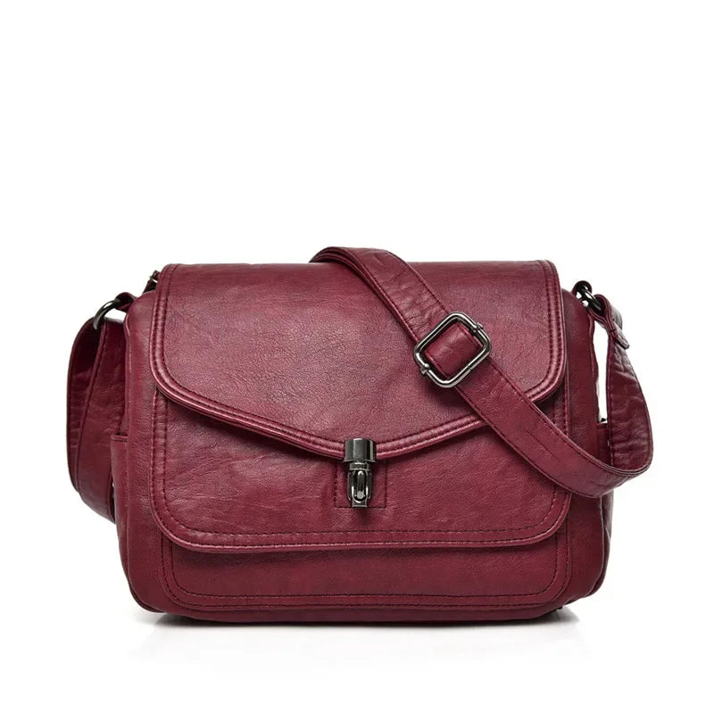 Bolsa Feminina Tiracolo Isadora