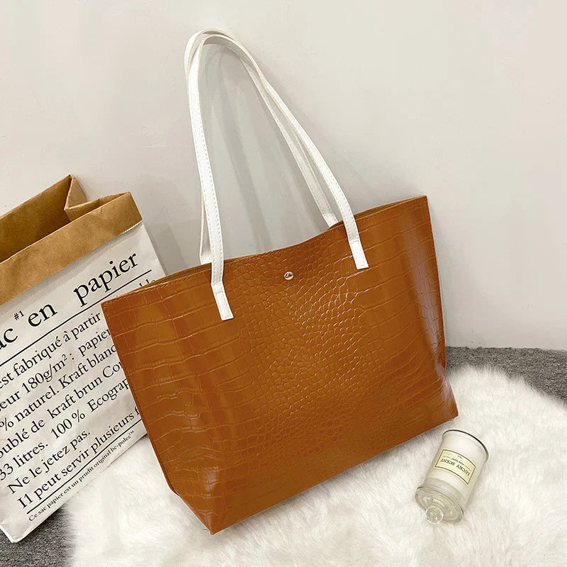 Bolsa Feminina Sarela Luca
