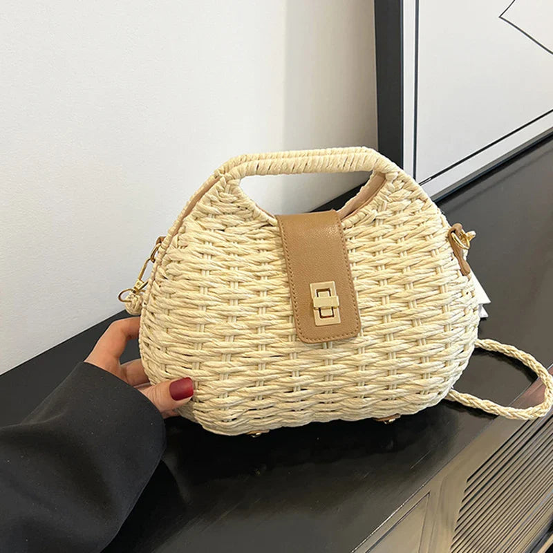 Bolsa Feminina Bombinhas