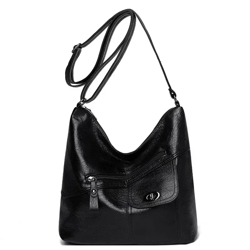 Bolsa Feminina Tiracolo Estella
