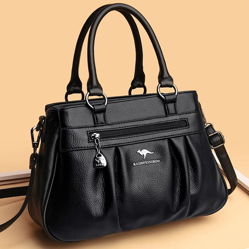 Bolsa Sarela Trento