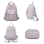 Mochila Sarela Montese