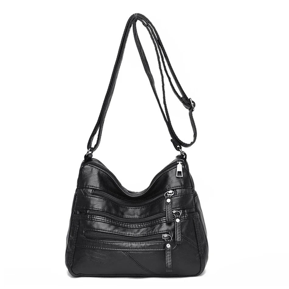 Bolsa Feminina Sarela Palermo